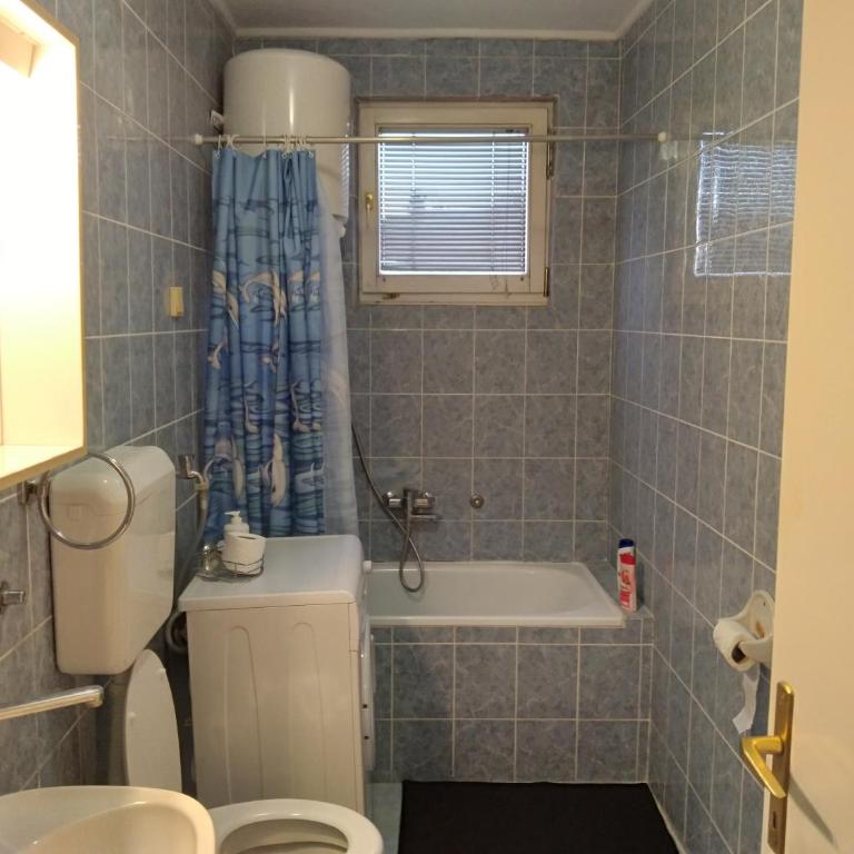 Apartman CENTAR - Apartman sa Balkonom - 3