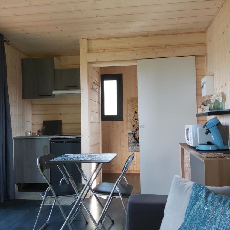 Timaro - Chalet - 5