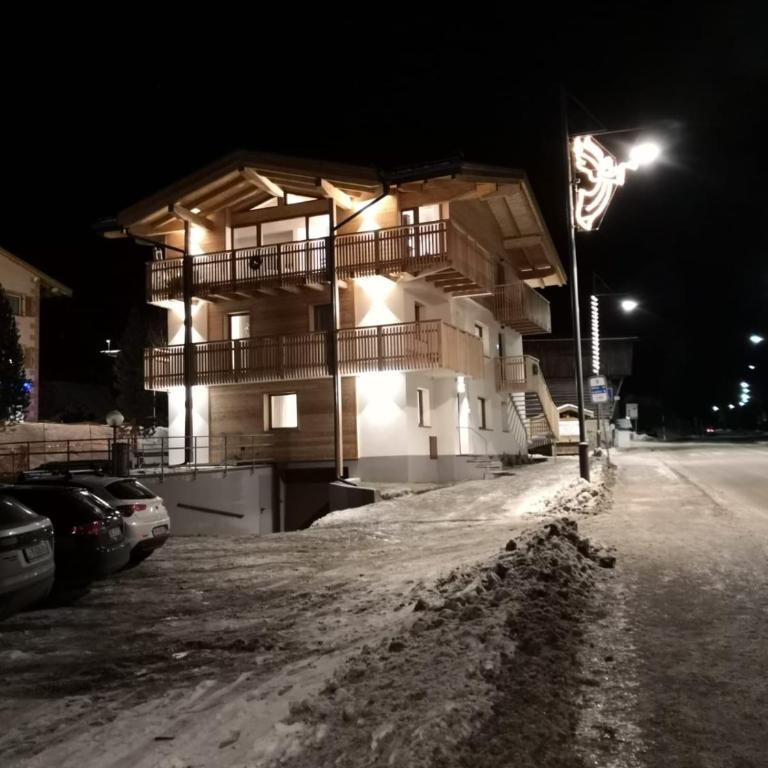 Piccola Cesa B&B - Camera Quadrupla - 4
