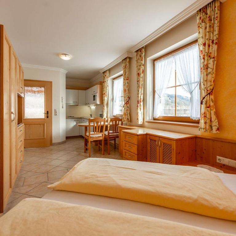 Land- und Appartementhaus Pircher - Apartment - 3