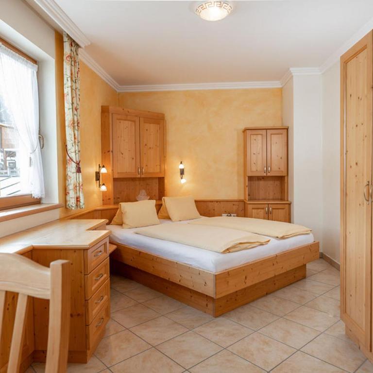 Land- und Appartementhaus Pircher - Apartment - 1