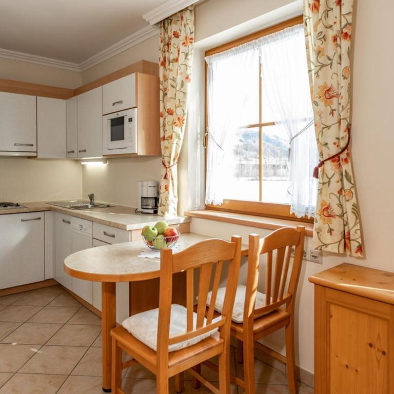 Land- und Appartementhaus Pircher - Apartment - 4