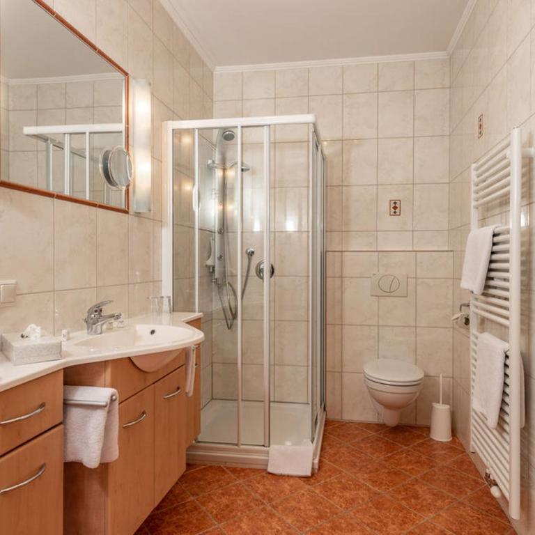 Land- und Appartementhaus Pircher - Apartment - 5