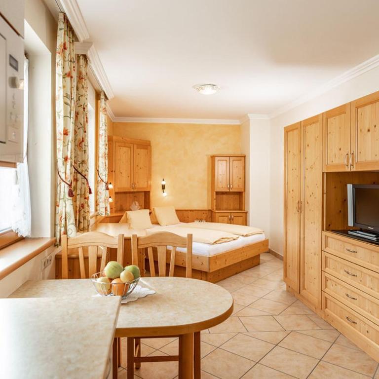 Land- und Appartementhaus Pircher - Apartment - 2
