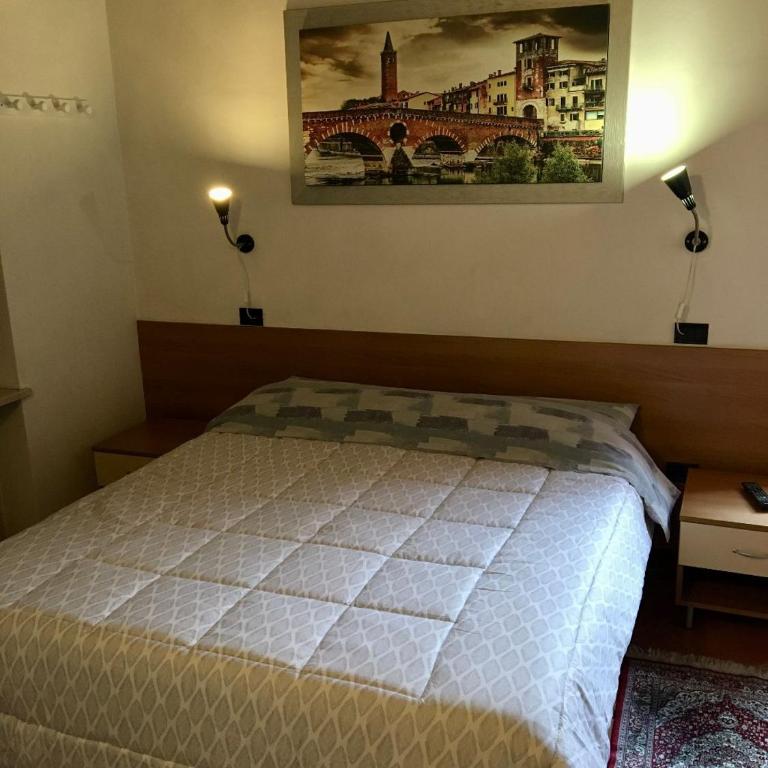 Casa Verona - Appartamento - 15