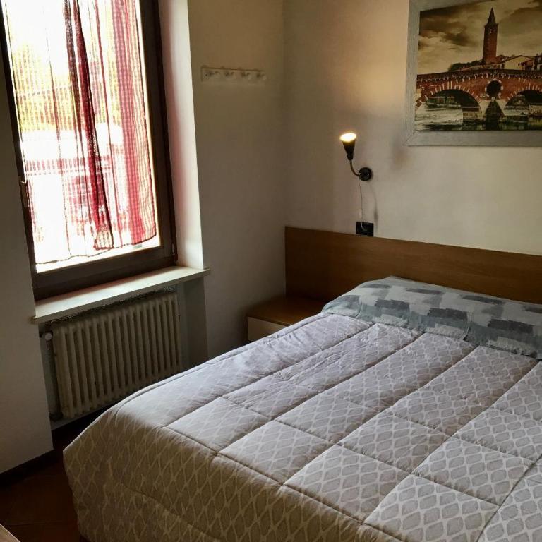 Casa Verona - Appartamento - 14