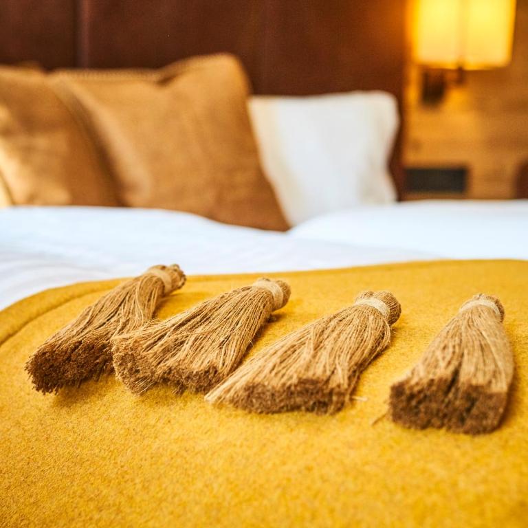 Fuchs und Gretl - Standard Doppelzimmer - 3