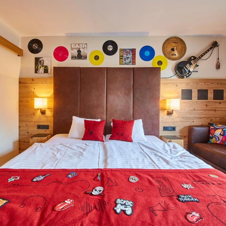 Fuchs und Gretl - Superior Doppelzimmer - 4