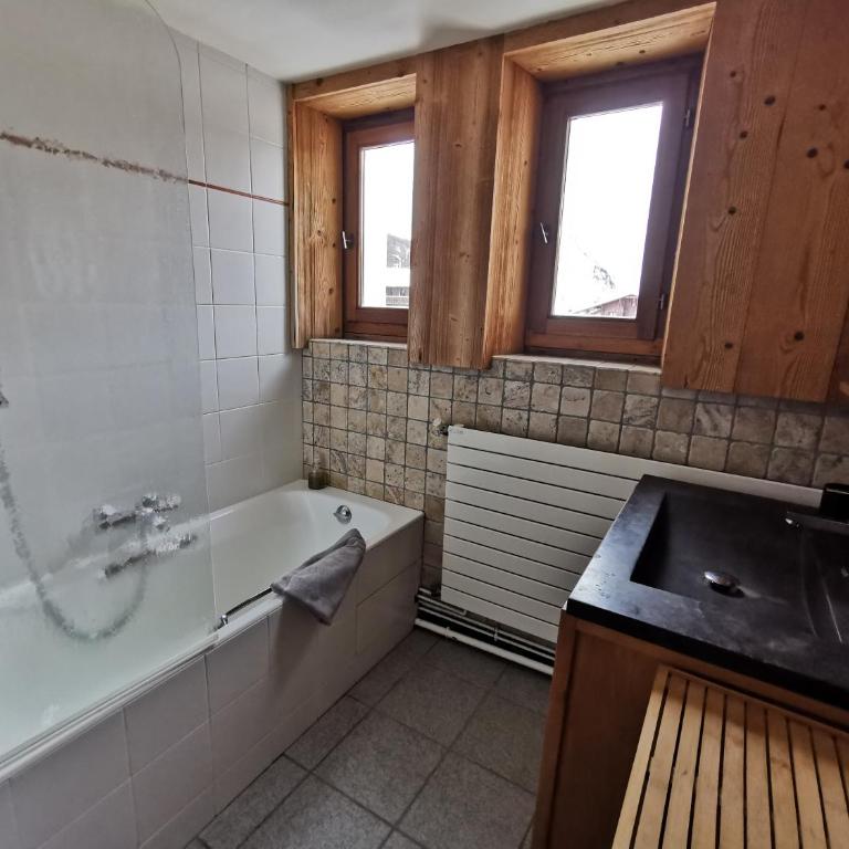 Hôtel Bellier - Familiensuite - 4
