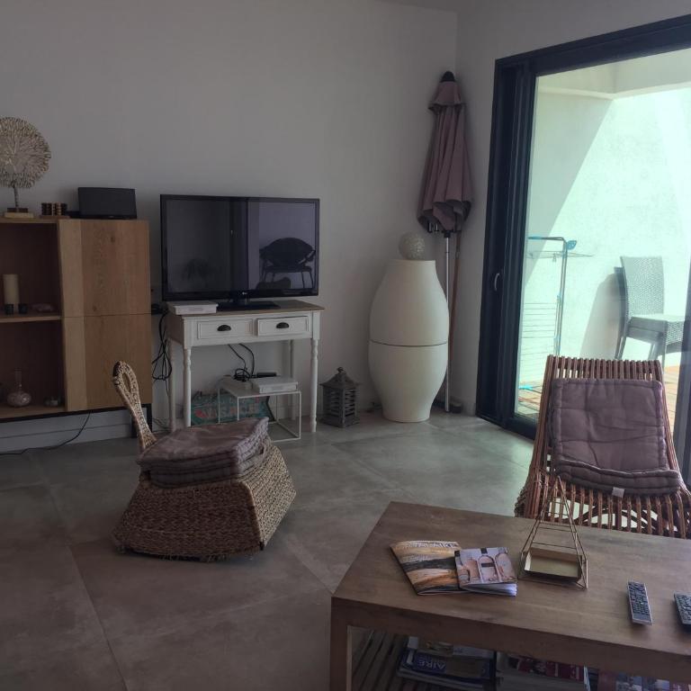 villa AZUR CAVALAIRE - Villa - 29