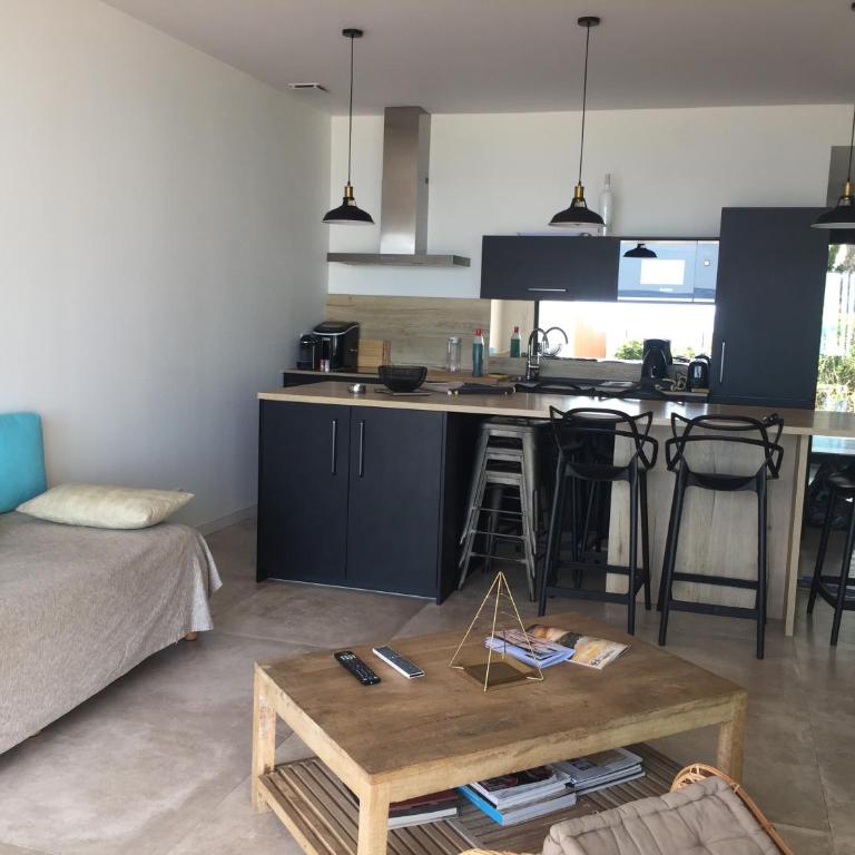 villa AZUR CAVALAIRE - Villa - 25