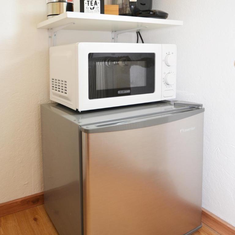 Gemütliches Apartment in Ruhelage - One-Bedroom Apartment - 3