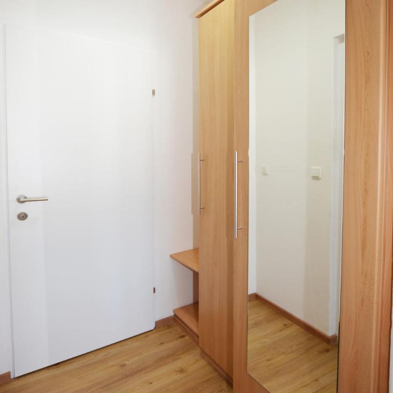 Gemütliches Apartment in Ruhelage - One-Bedroom Apartment - 4
