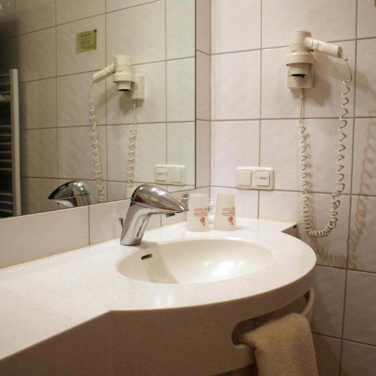 Ferienhotel Gewürzmühle - Doppelzimmer - 1