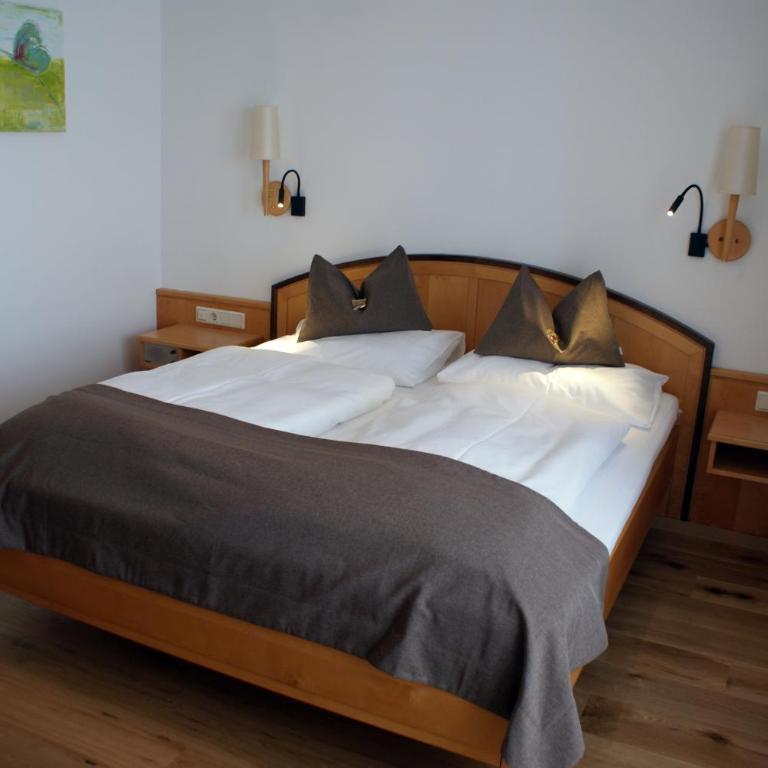 Ferienhotel Gewürzmühle - Doppelzimmer - 2