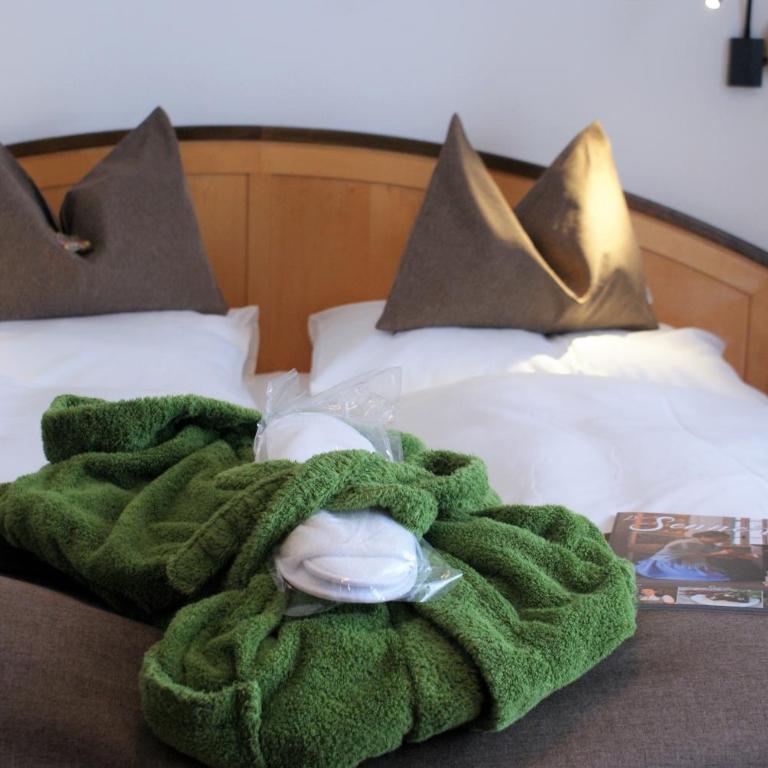 Ferienhotel Gewürzmühle - Doppelzimmer - 4