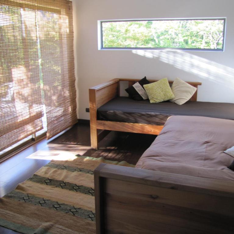 Cabañas Ecobox Andino - Bungalow - 13