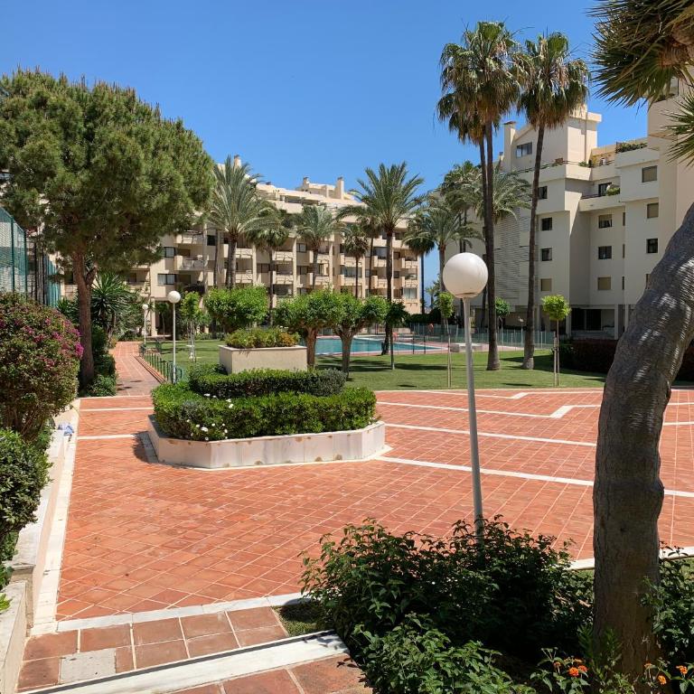 Montemar Terral Apartments - Apartamento con vistas al mar - 15