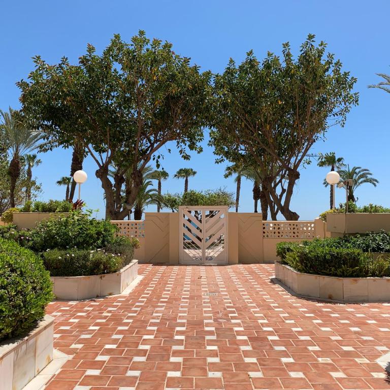 Montemar Terral Apartments - Apartamento con vistas al mar - 19