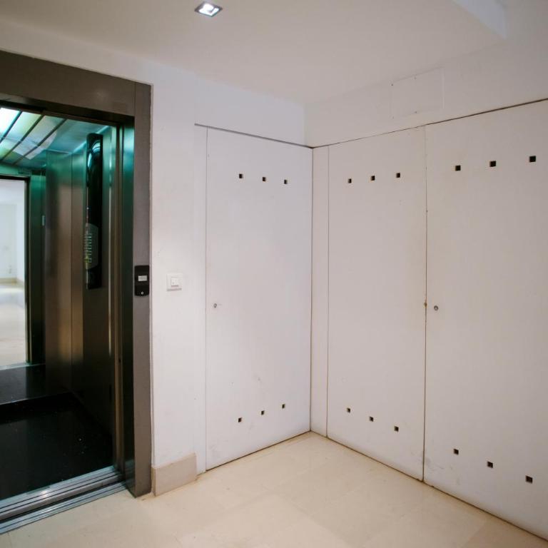 Centrico junto a playa - Standard Apartment - 13
