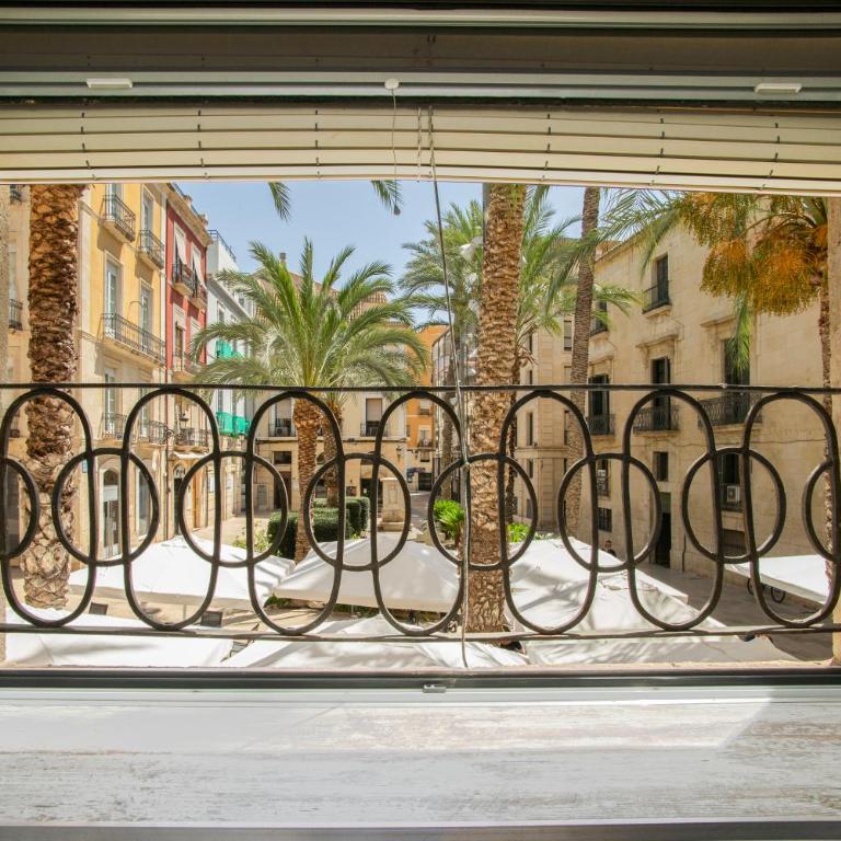 Centrico junto a playa - Standard Apartment - 1