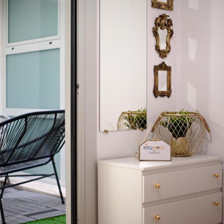 Centrico junto a playa - Standard Apartment - 15