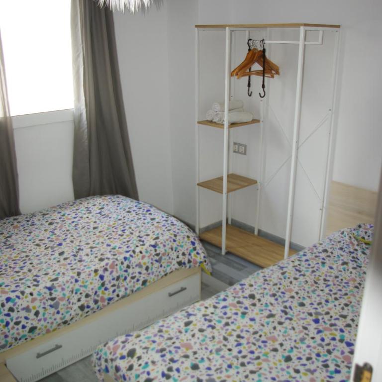 Apartamento Centro Valencia - Appartamento con 2 Camere da Letto - 9
