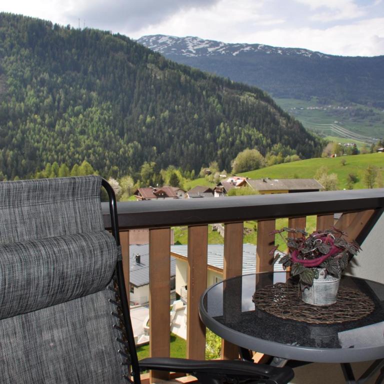 Gschlössle Ferienwohnungen - Superior Apartment mit 1 Schlafzimmer - 9