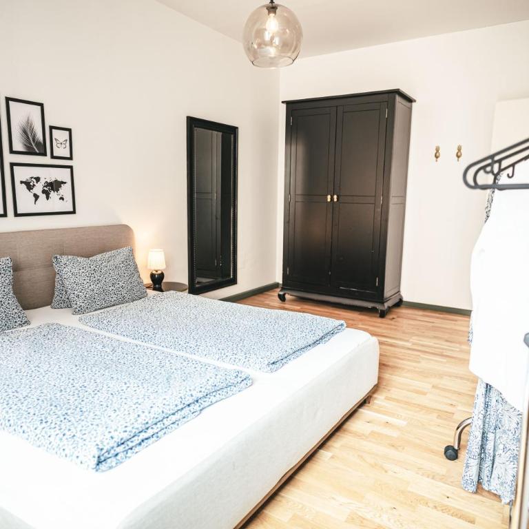 The Gallery - Apartment mit 2 Schlafzimmern - 10