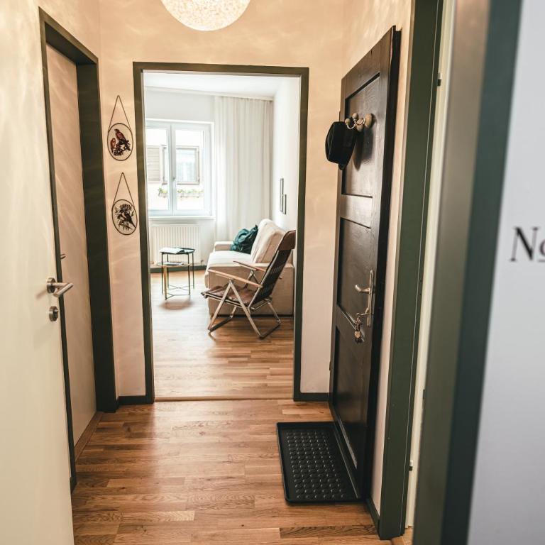 The Gallery - Apartment mit 2 Schlafzimmern - 2