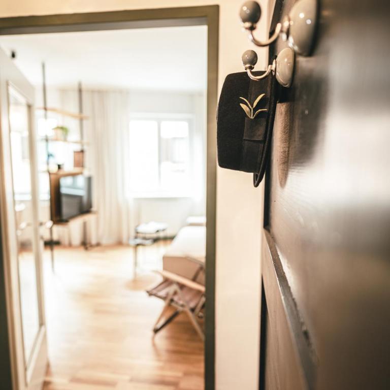 The Gallery - Apartment mit 2 Schlafzimmern - 3