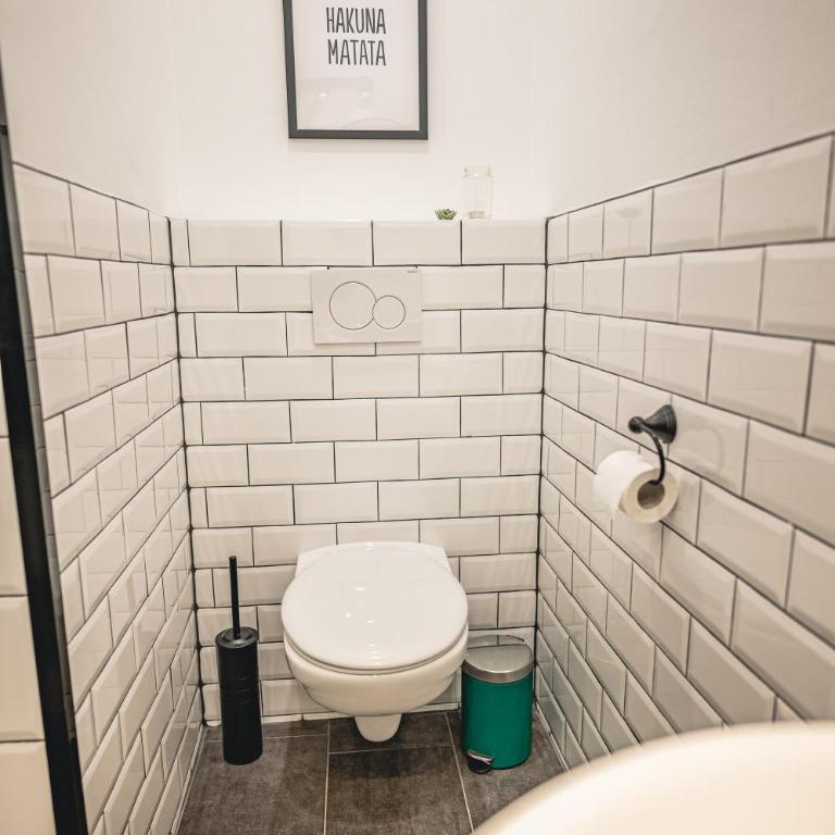 The Gallery - Apartment mit 2 Schlafzimmern - 14