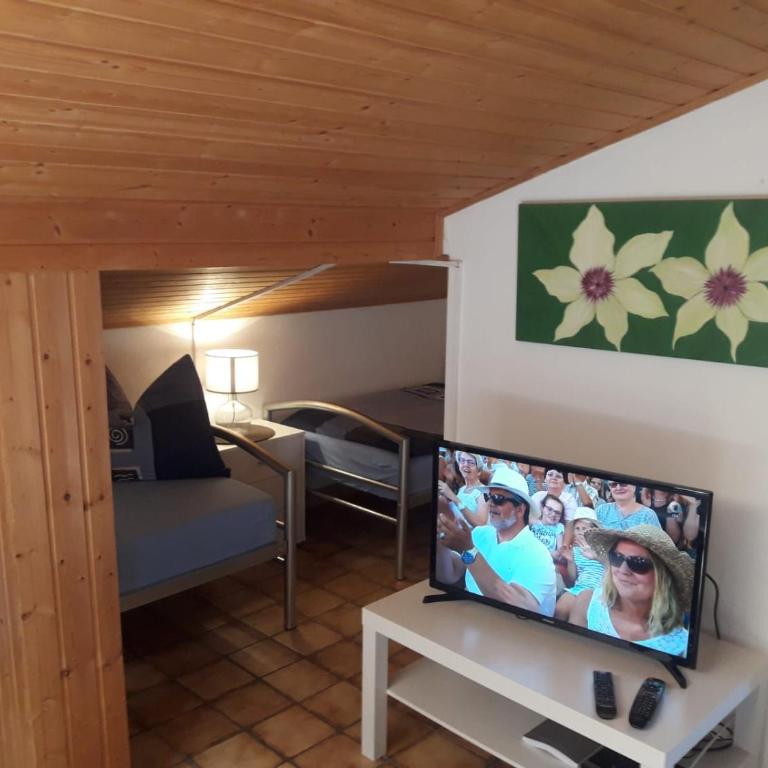 Haus Wutzl - Apartment mit 1 Schlafzimmer - 2