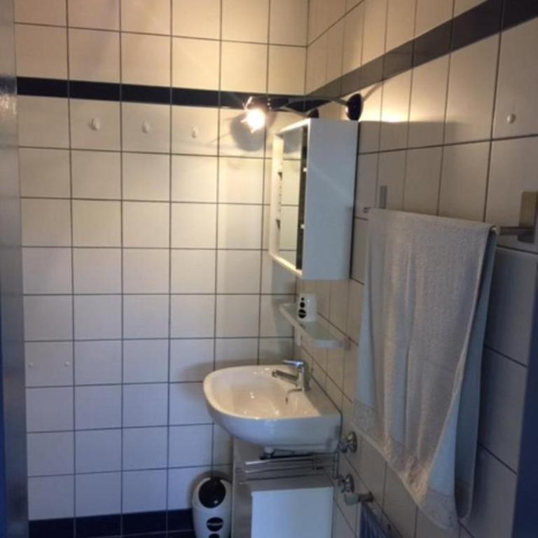 Haus Wutzl - Apartment mit 1 Schlafzimmer - 3