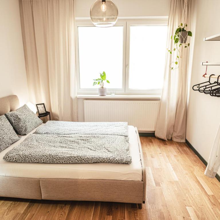 The Gallery - Apartment mit 2 Schlafzimmern - 16