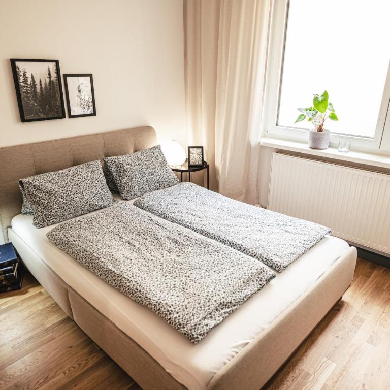 The Gallery - Apartment mit 2 Schlafzimmern - 18