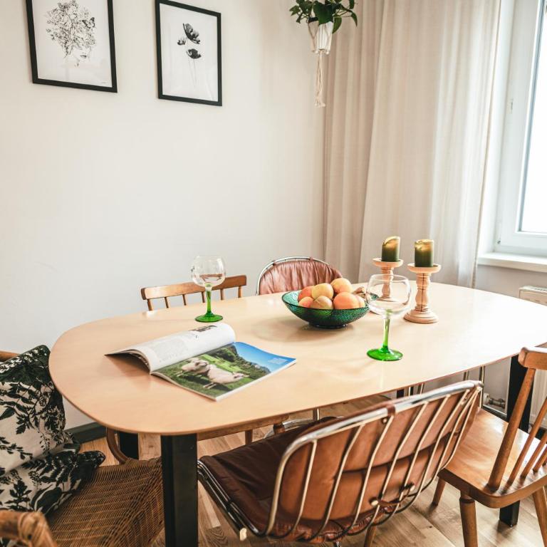 The Gallery - Apartment mit 2 Schlafzimmern - 1
