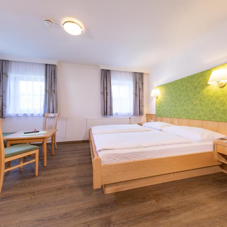 Reiters Wohlfühlhotel - Familiensuite Dachstein - 3