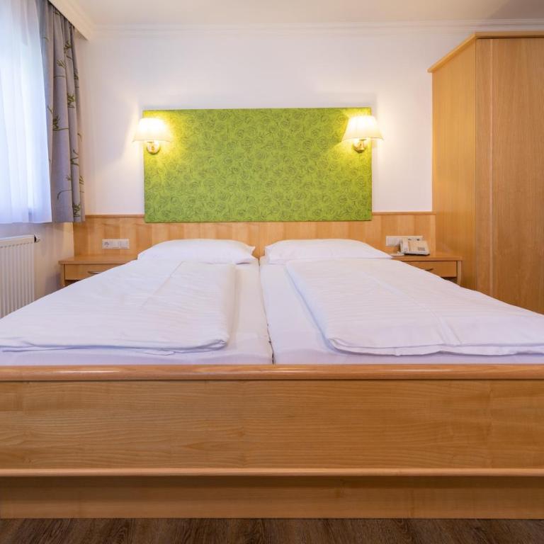 Reiters Wohlfühlhotel - Familiensuite Dachstein - 2