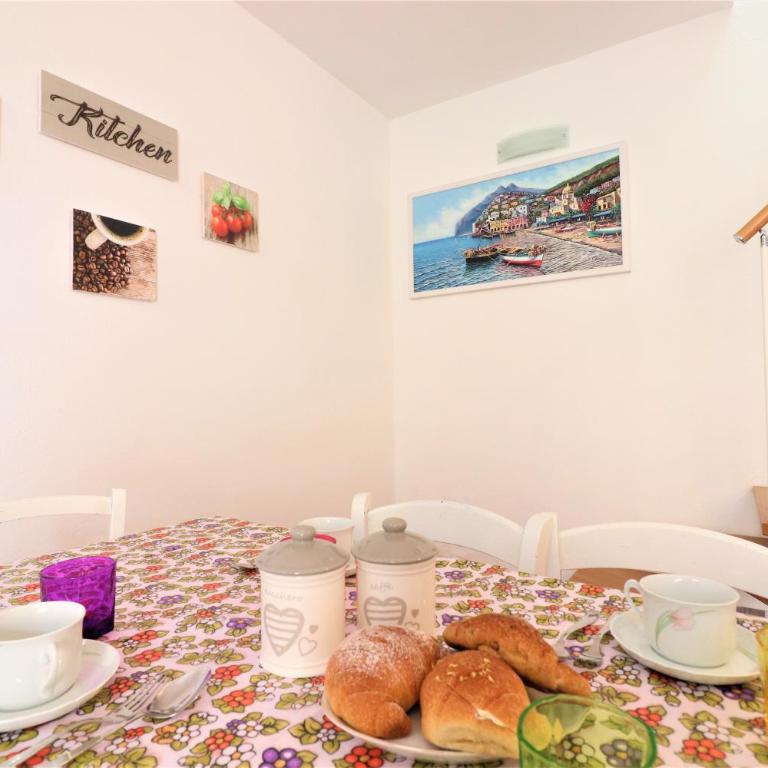 Casa Assuntina - De Vivo Realty Positano - Casa Vacanze - 9