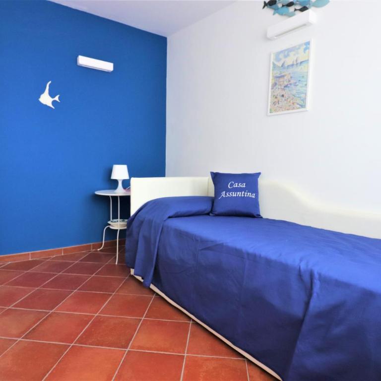 Casa Assuntina - De Vivo Realty Positano - Casa Vacanze - 17
