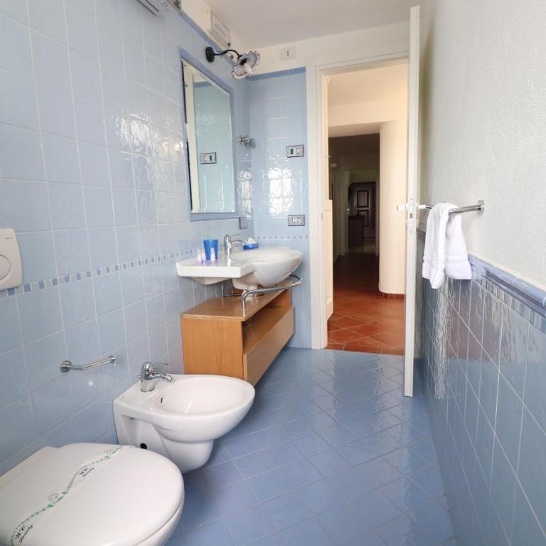 Casa Assuntina - De Vivo Realty Positano - Casa Vacanze - 27