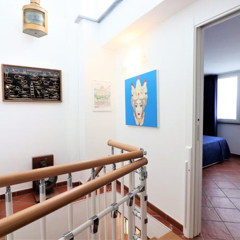 Casa Assuntina - De Vivo Realty Positano - Casa Vacanze - 8