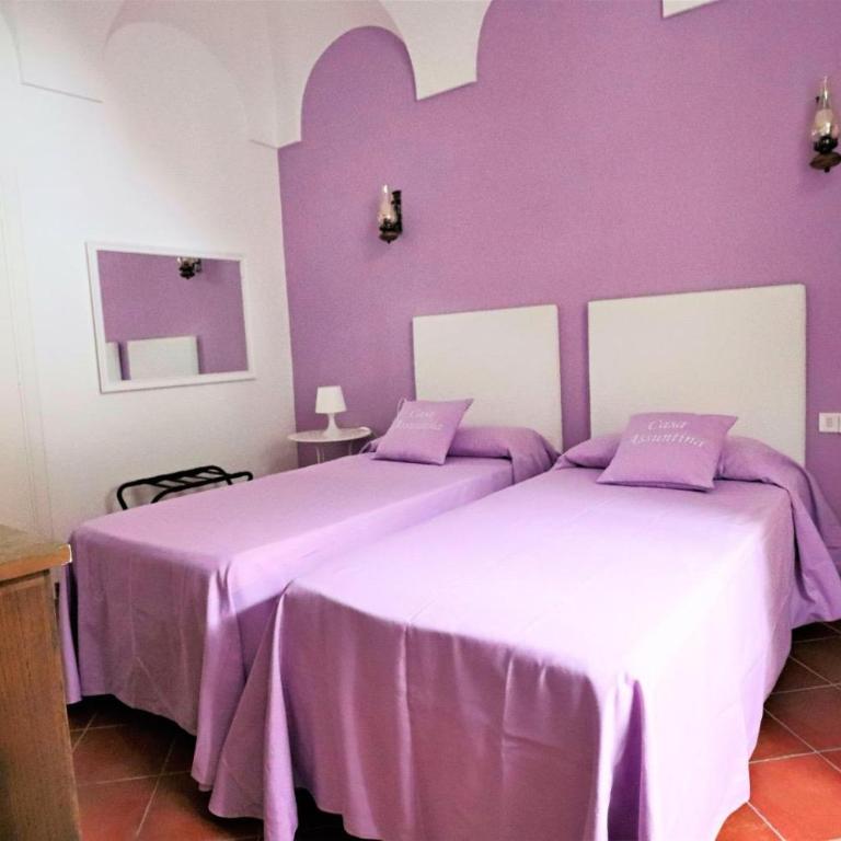 Casa Assuntina - De Vivo Realty Positano - Casa Vacanze - 5