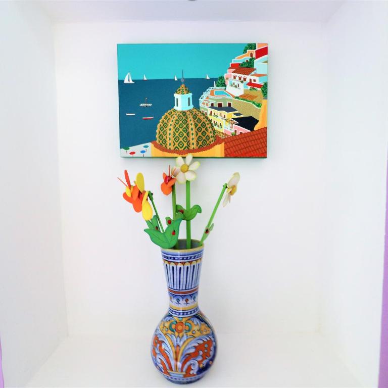 Casa Assuntina - De Vivo Realty Positano - Casa Vacanze - 21