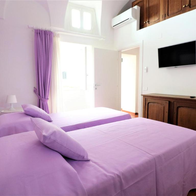 Casa Assuntina - De Vivo Realty Positano - Casa Vacanze - 14