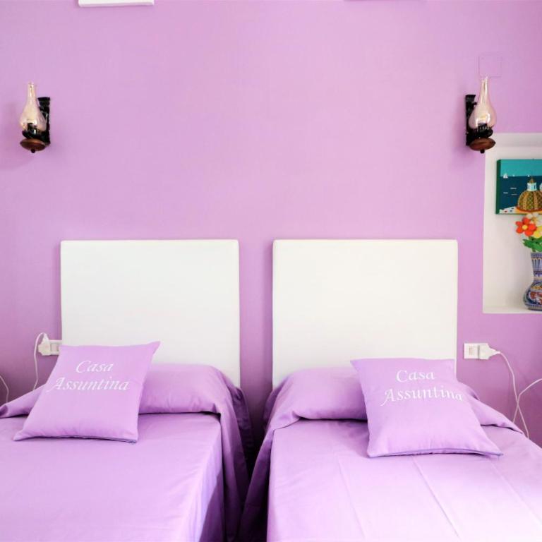 Casa Assuntina - De Vivo Realty Positano - Casa Vacanze - 20