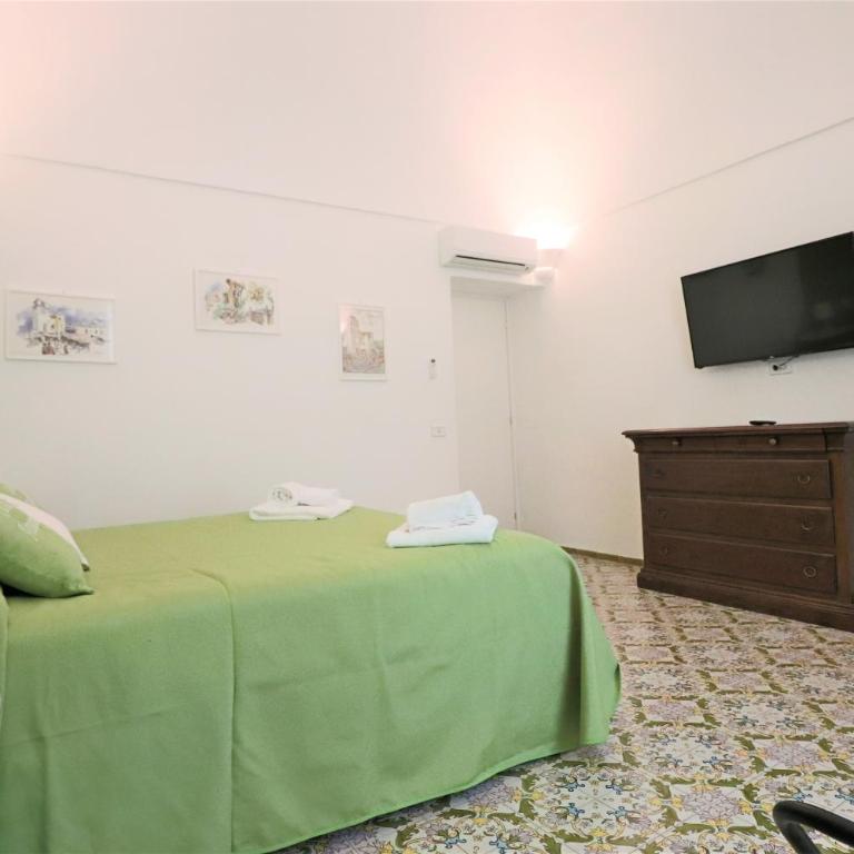 Casa Assuntina - De Vivo Realty Positano - Casa Vacanze - 16
