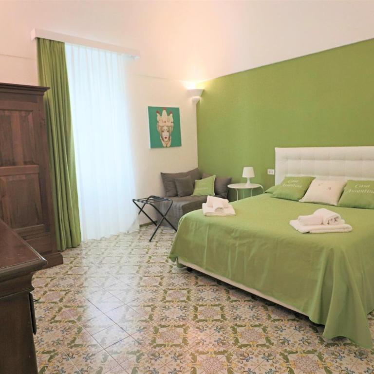 Casa Assuntina - De Vivo Realty Positano - Casa Vacanze - 1