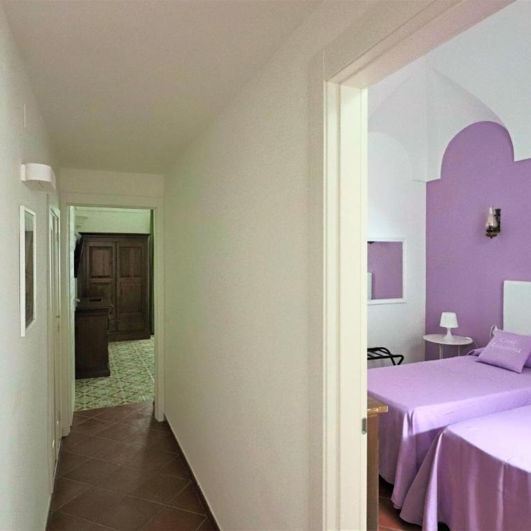 Casa Assuntina - De Vivo Realty Positano - Casa Vacanze - 18